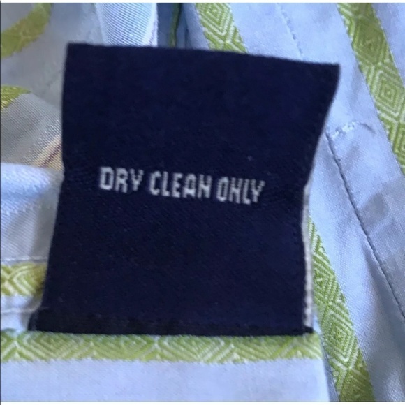 Robert Graham Textured Striped Dress Shirt Cuffs - Picture 6 of 12